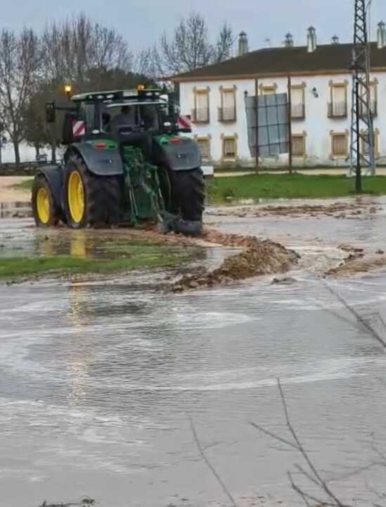 Fuente: Instagram Ayuntamiento de Almonte