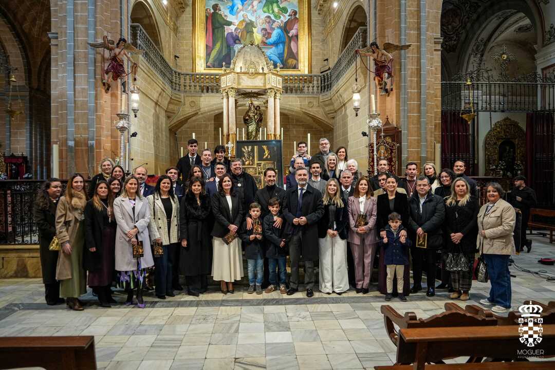 Fuente: Facebook Ayto. Moguer