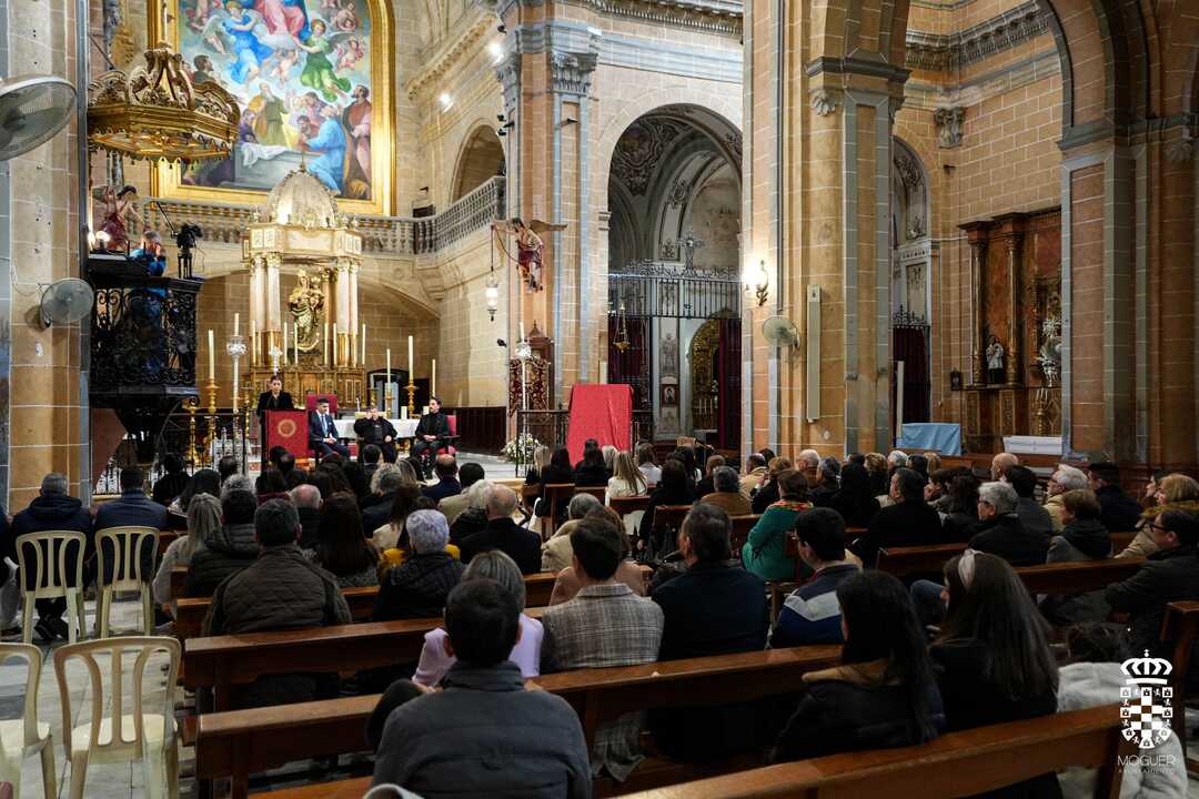 Fuente: Facebook Ayto. Moguer
