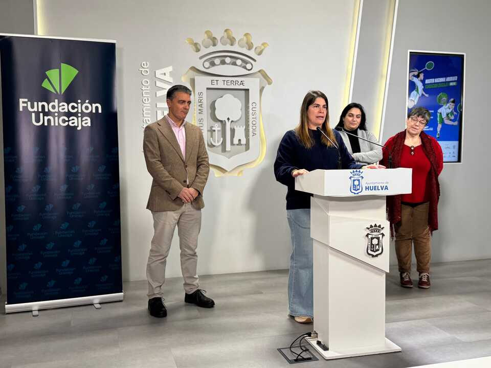 Fuente: Ayto. Huelva