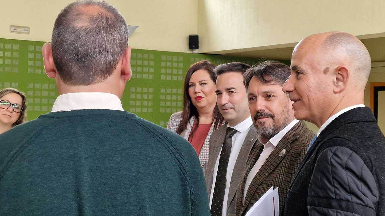 Fuente: Facebook Ayto. La Palma del Condado