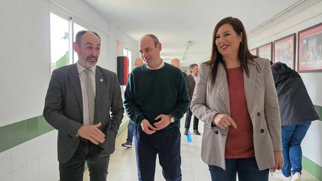 Fuente: Facebook Ayto. La Palma del Condado