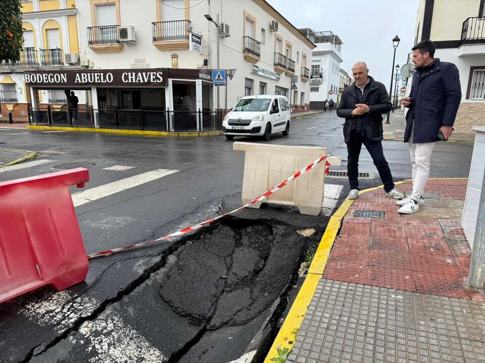 Fuente: Facebook Ayuntamiento de Aljaraque