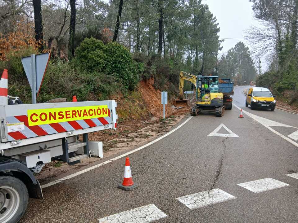 limpieza carreteras 2