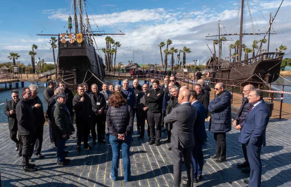 Fuente: Diputación de Huelva