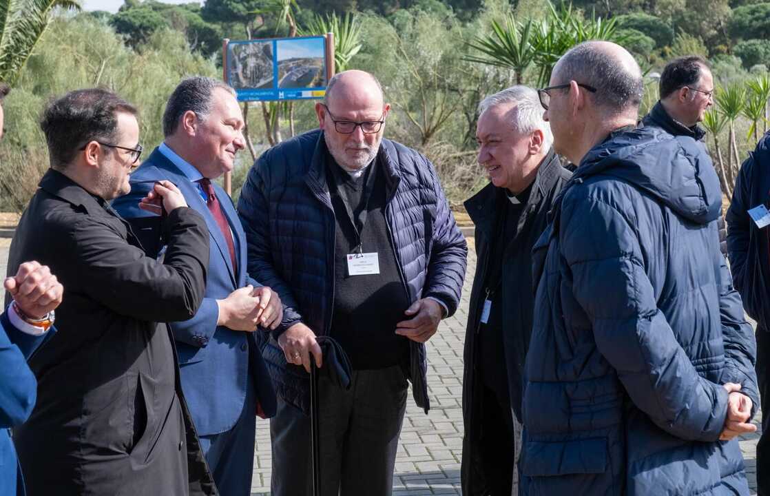 Fuente: Diputación de Huelva