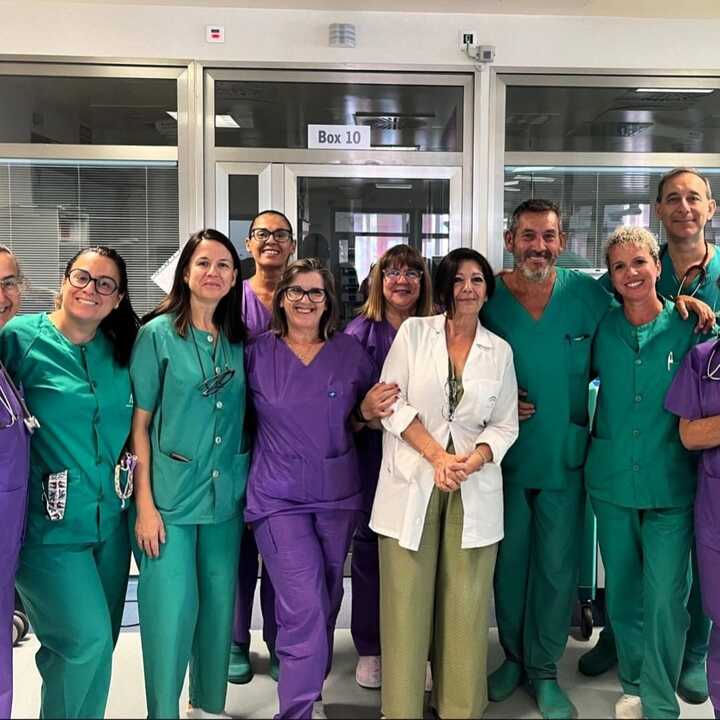 Fuente: Instagram infantaelenah
