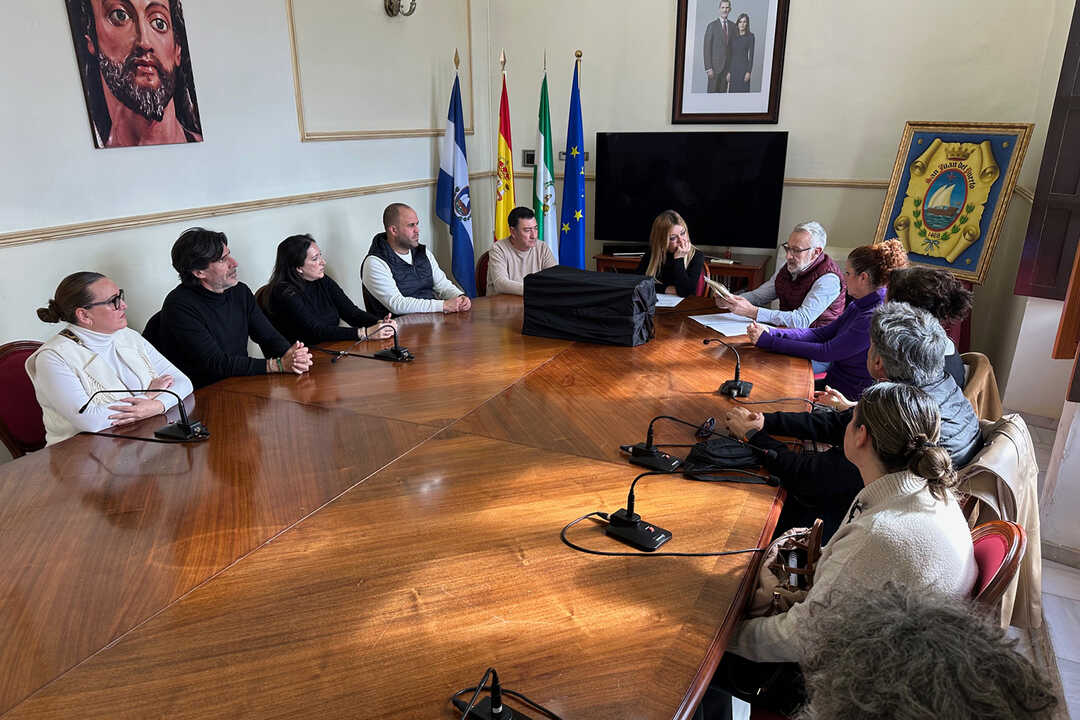 Fuente: Ayuntamiento de San Juan del Puerto