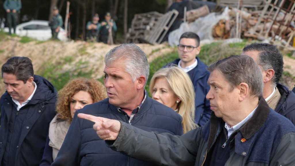 Fuente: Facebook Ayuntamiento de Moguer