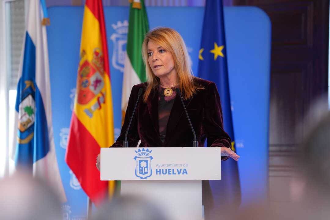 Fuente: Facebook Ayuntamiento de Huelva
