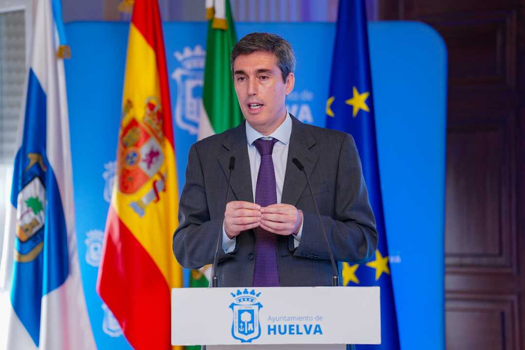 Fuente: Facebook Ayuntamiento de Huelva