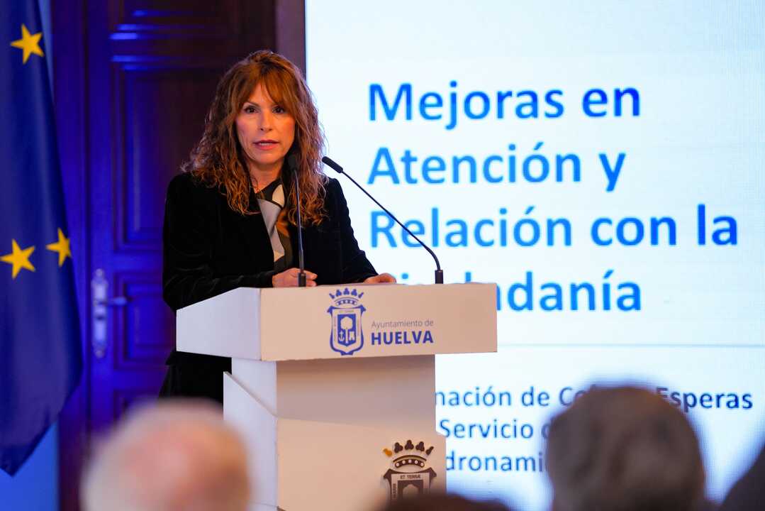Fuente: Facebook Ayuntamiento de Huelva
