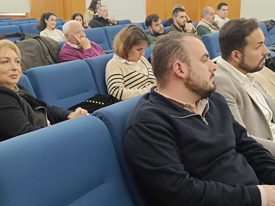 Fuente: Delegación del Gobierno de la Junta de Andalucía en Huelva