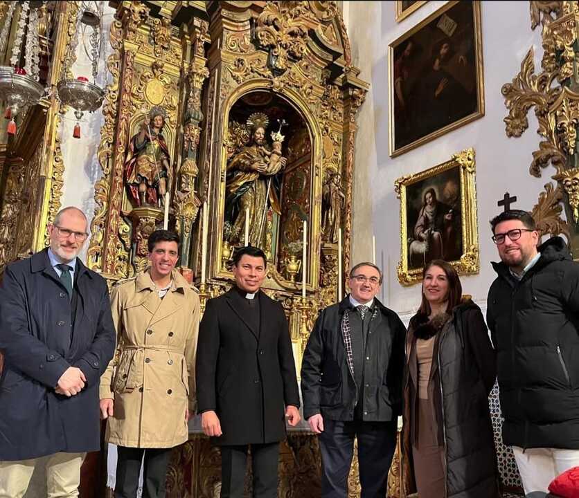 Fuente: Instagram Ayuntamiento de Higuera de la Sierra