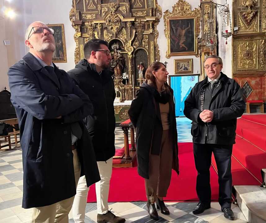 Fuente: Instagram Ayuntamiento de Higuera de la Sierra