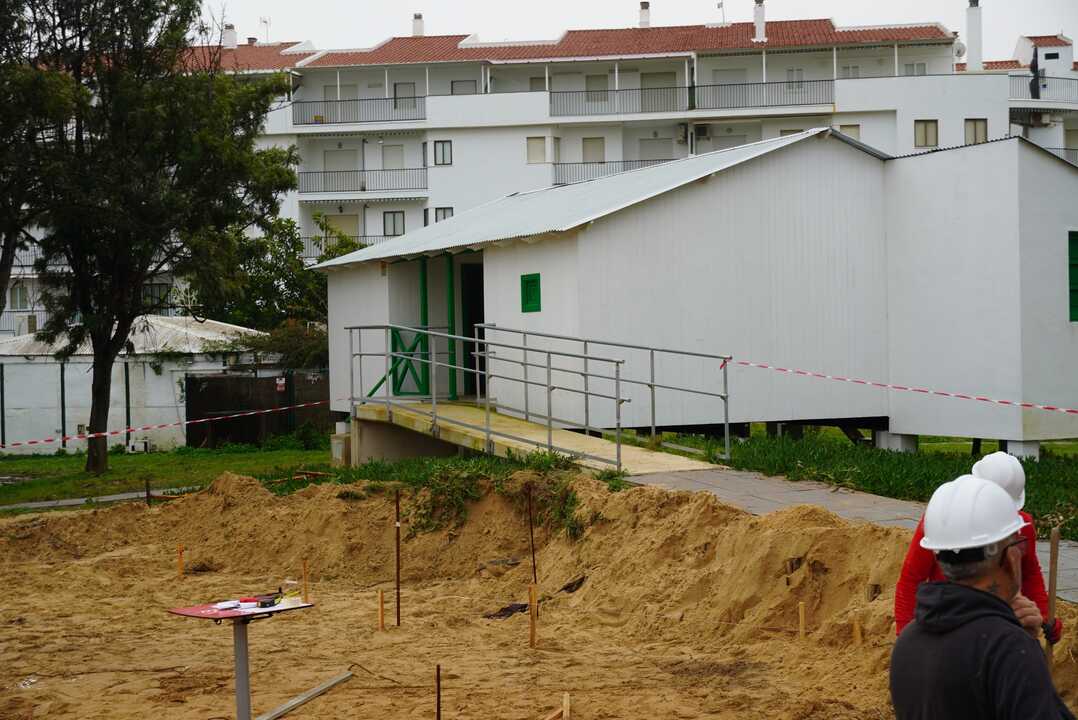 Fuente: Ayuntamiento de Punta Umbría