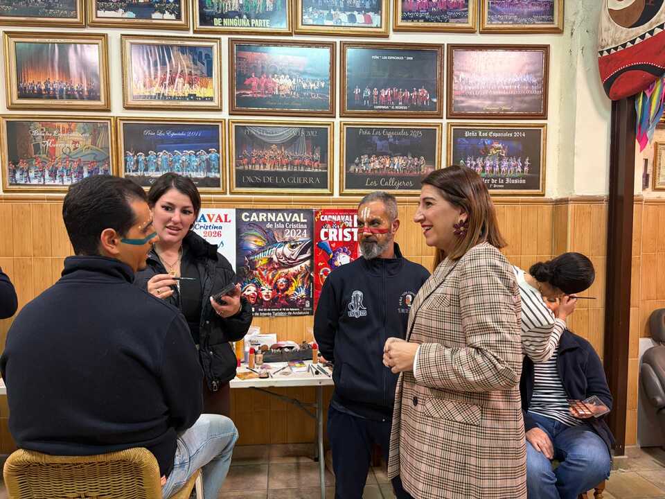 Fuente: Fuente Delegación del Gobierno de la Junta de Andalucía en Huelva