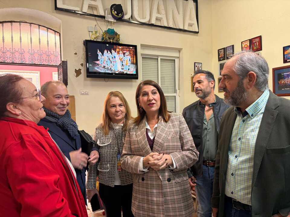 Fuente: Fuente Delegación del Gobierno de la Junta de Andalucía en Huelva