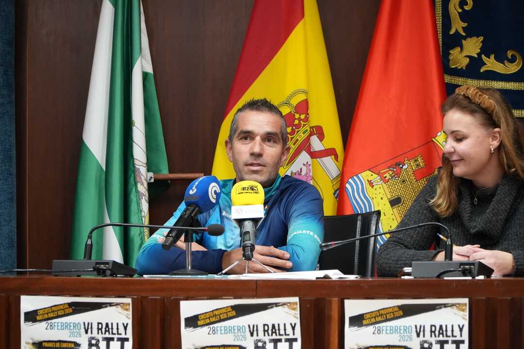 Fuente: Facebook Ayto. Cartaya
