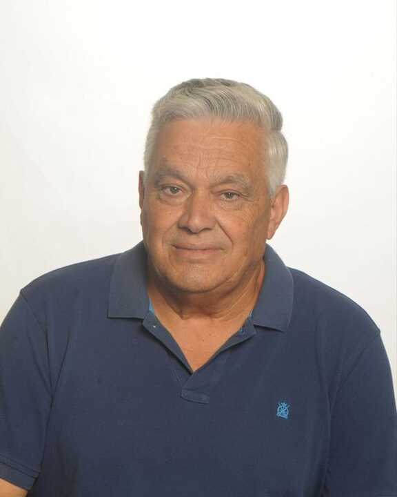 Fallece Miguel Franco Maestre, persona muy querida en Punta Umbría. Fuente: Facebook Ayto. Punta Umbría