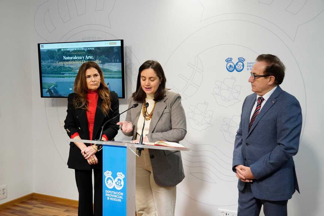 Fuente: Diputación de Huelva