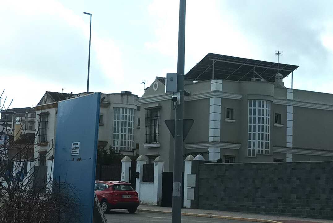 Fuente: Facebook Ayuntamiento de Aljaraque