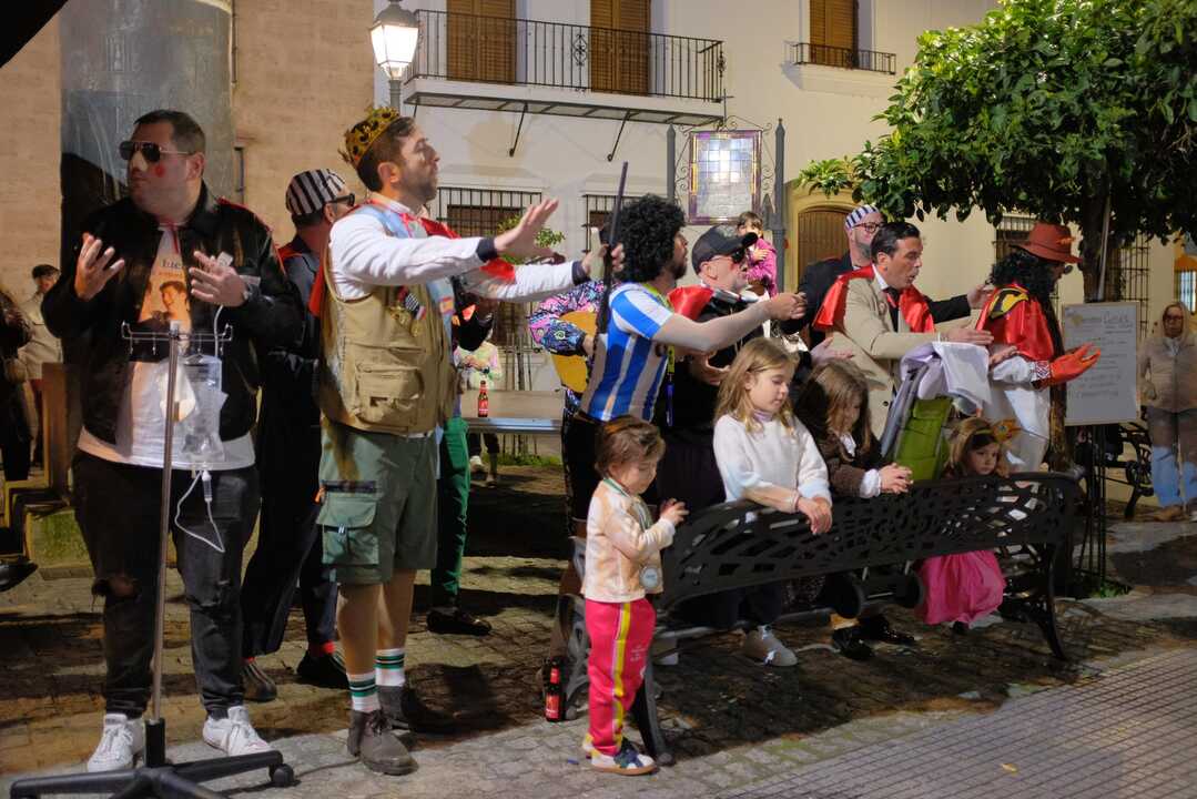 Fuente: Facebook Ayuntamiento de Ayamonte