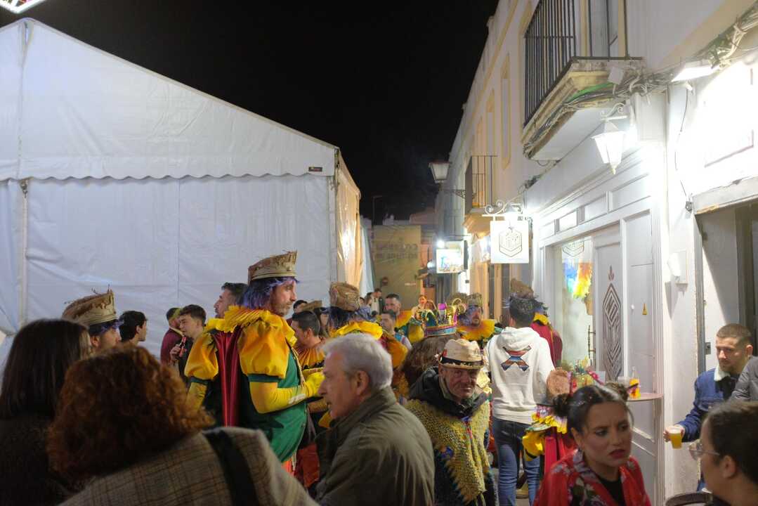 Fuente: Facebook Ayuntamiento de Ayamonte
