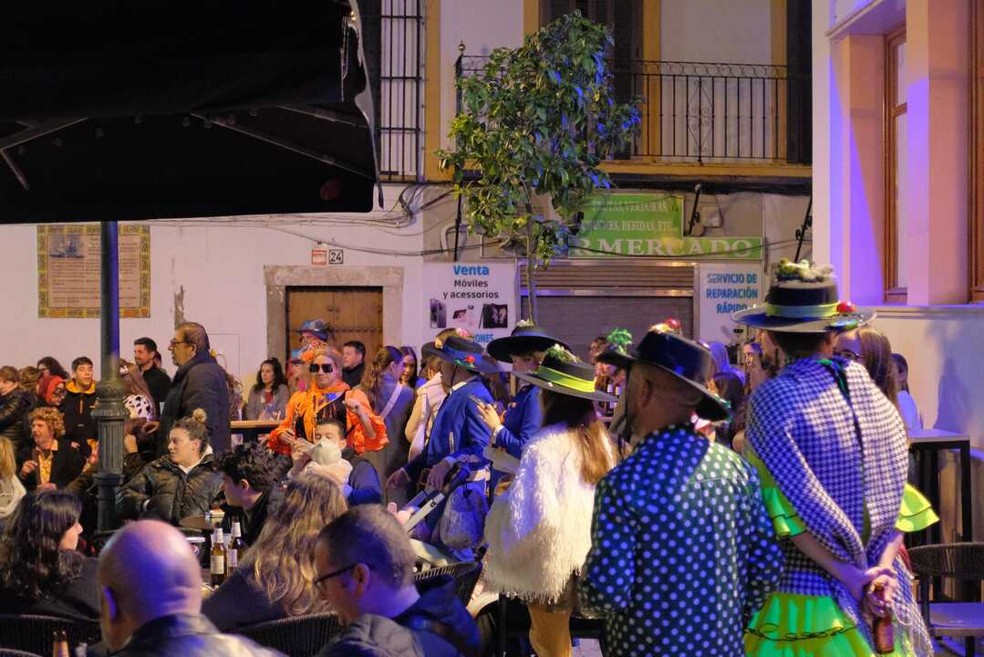 Fuente: Facebook Ayuntamiento de Ayamonte