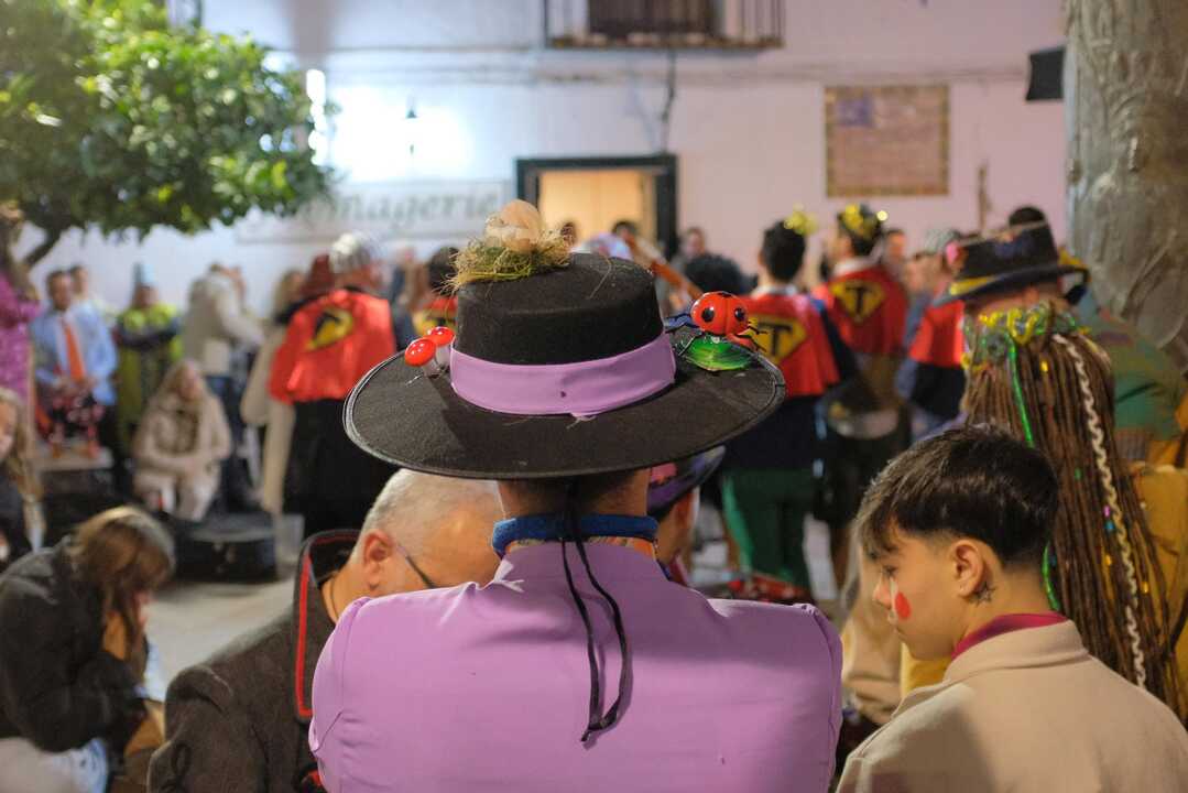 Fuente: Facebook Ayuntamiento de Ayamonte