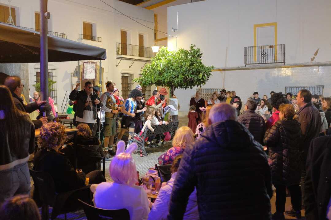 Fuente: Facebook Ayuntamiento de Ayamonte