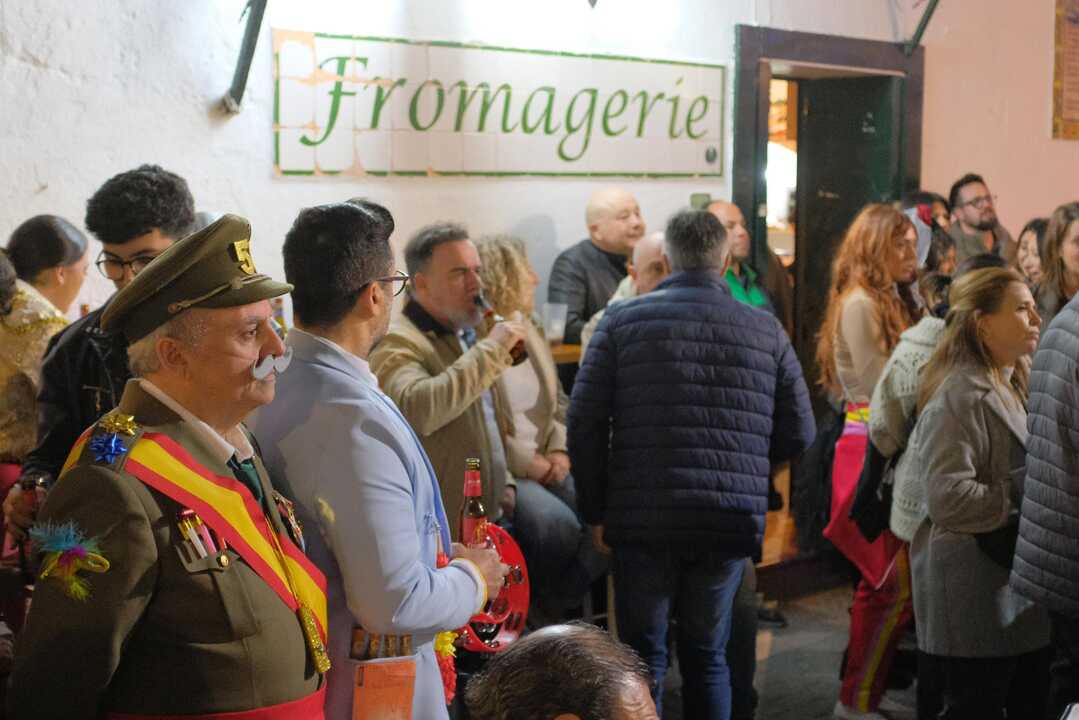Fuente: Facebook Ayuntamiento de Ayamonte