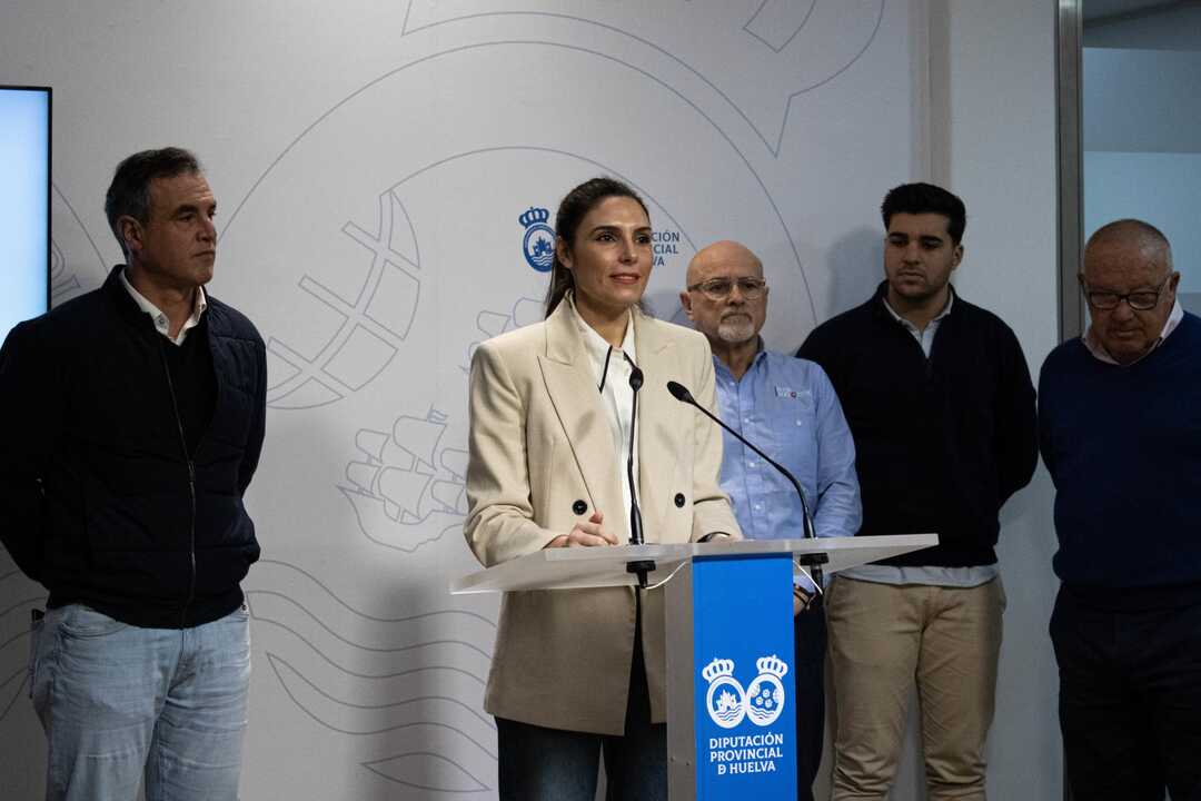 Fuente: Diputación de Huelva