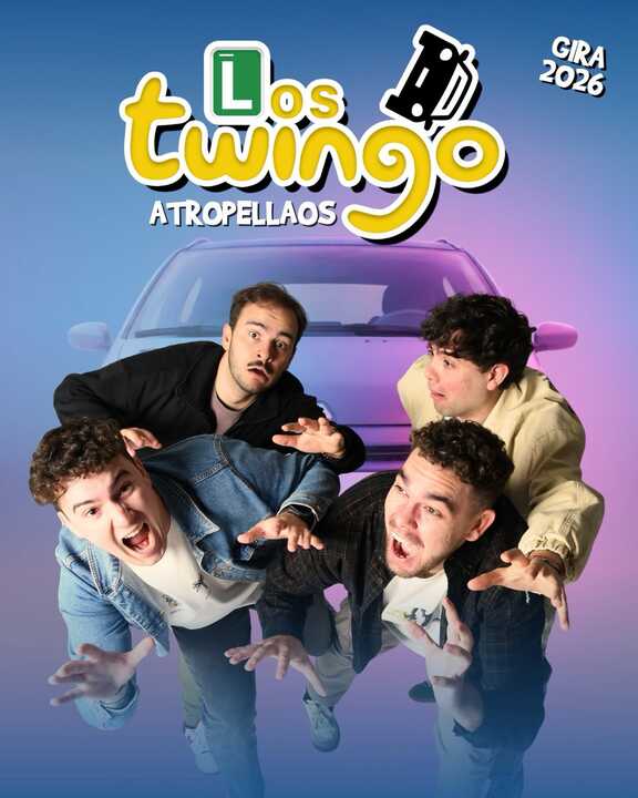 los twingo