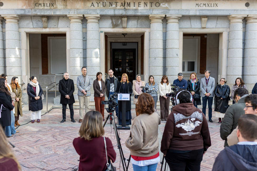 Fuente: Ayuntamiento de Huelva