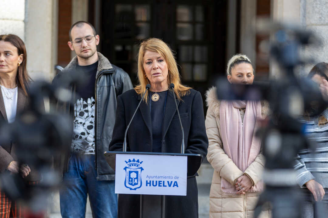 Fuente: Ayuntamiento de Huelva