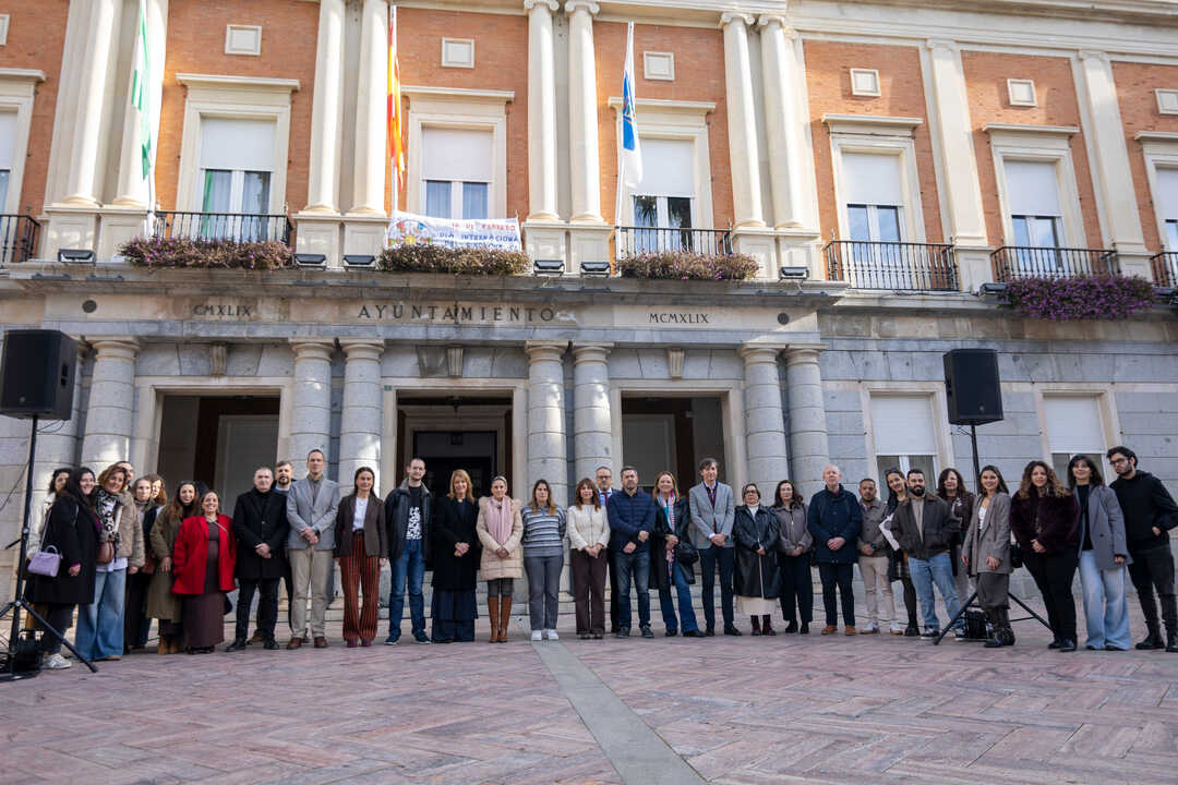 Fuente: Ayuntamiento de Huelva