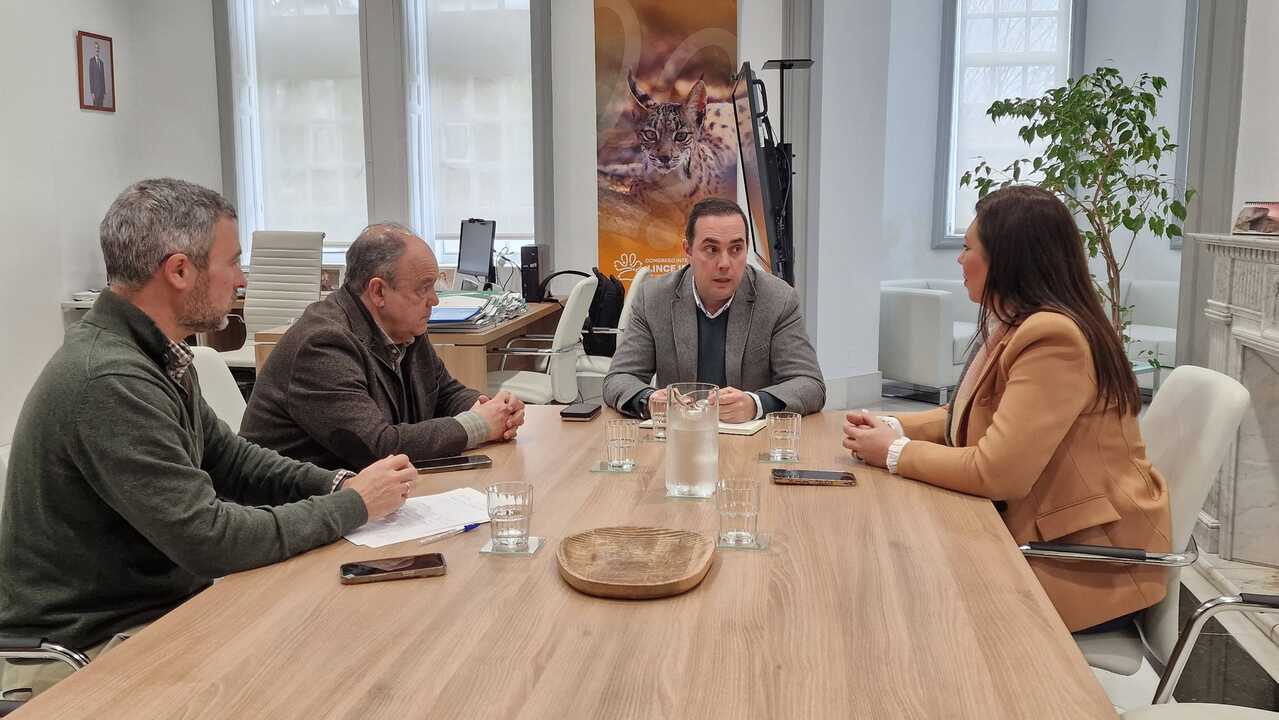 Fuente: Facebook Ayuntamiento de la Palma del Condado