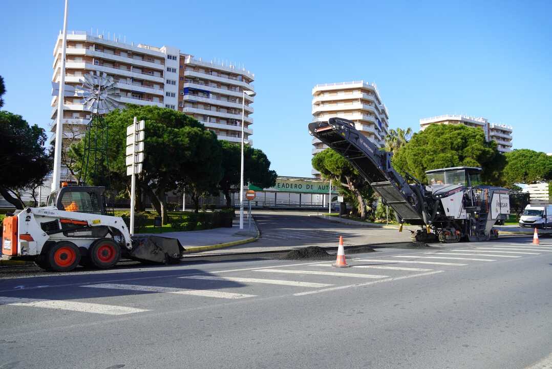 Fuente: Ayuntamiento de Punta Umbría