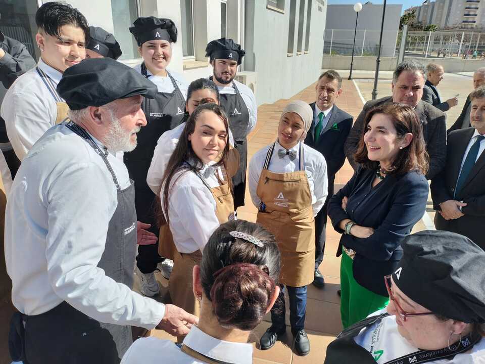 Fuente: Junta de Andalucía