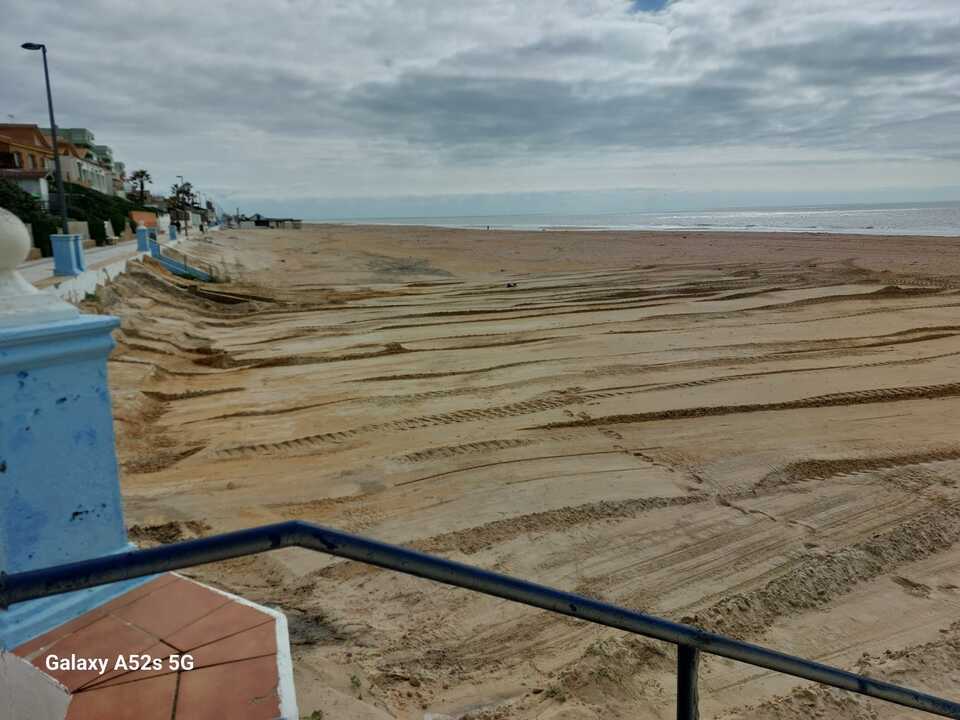 Fuente: Facebook Ayto. Almonte