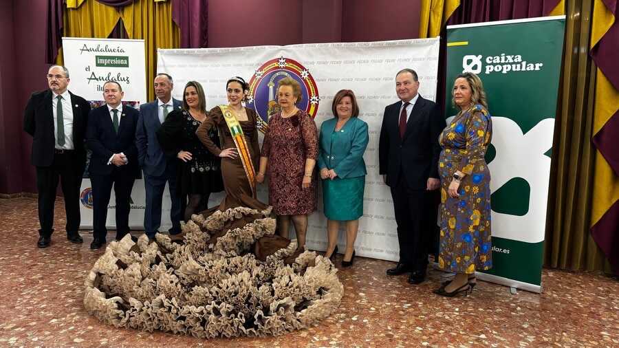 Fuente: Facebook Diputación de Huelva