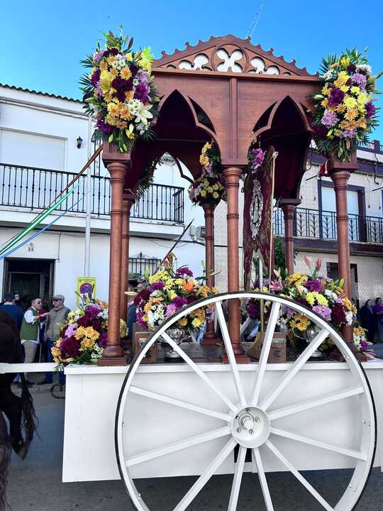 Fuente: Ayuntamiento de Beas