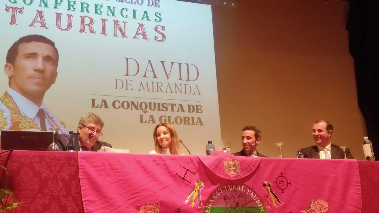 Fuente: Eventos Taurinos Multimedia
