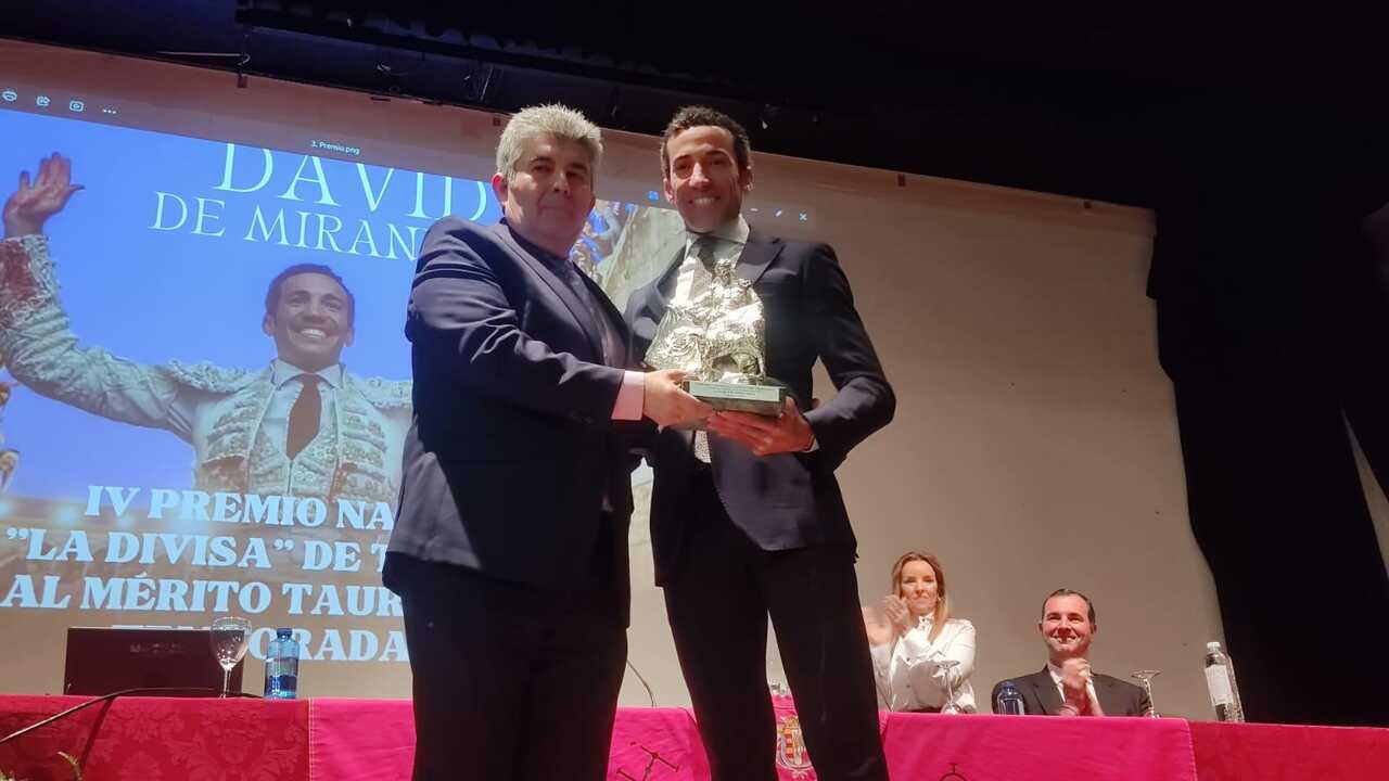 Fuente: Eventos Taurinos Multimedia