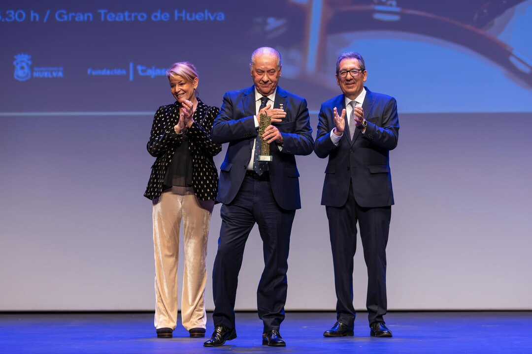 Fuente: Facebook Ayuntamiento de Huelva