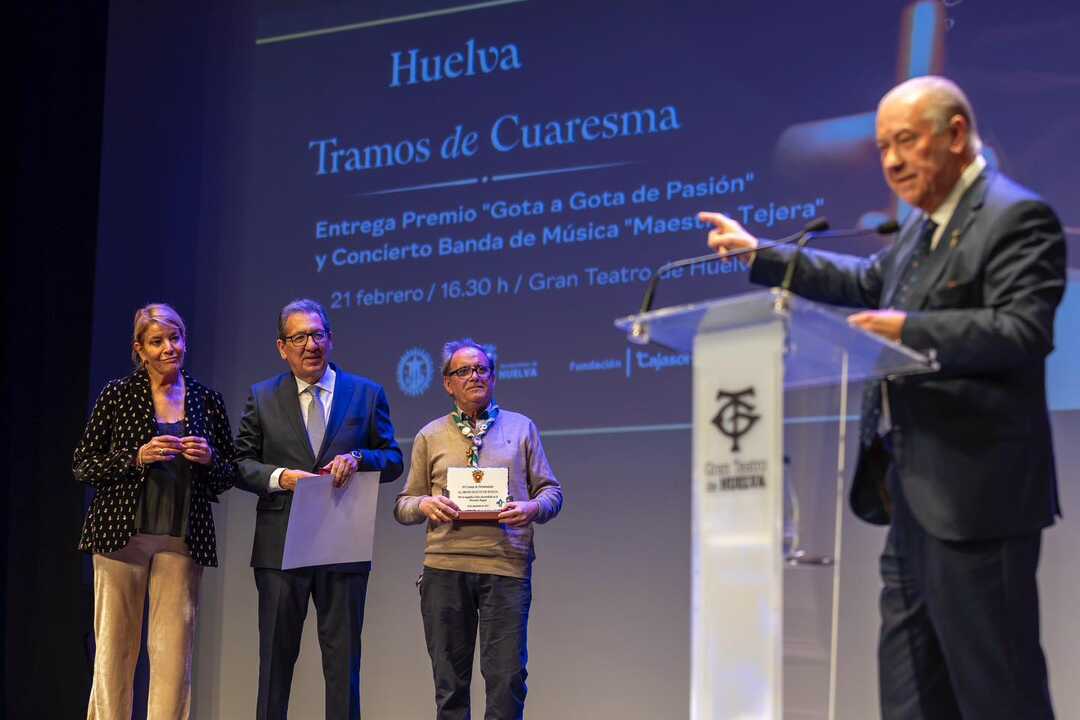 Fuente: Facebook Ayuntamiento de Huelva