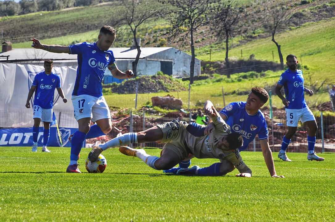 Fuente: Linares Deportivo.