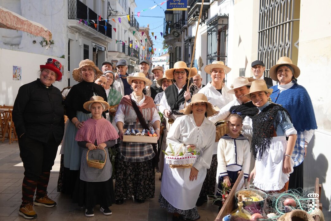 Fuente: Facebook Ayuntamiento de Moguer