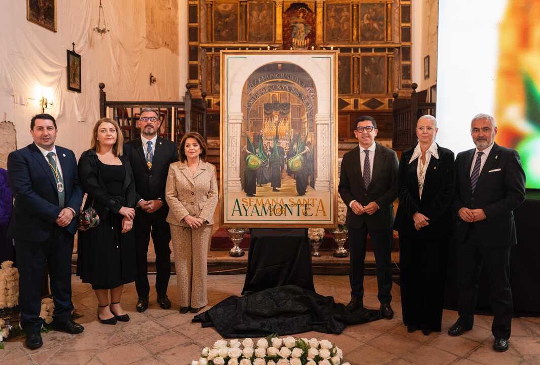 Fuente: Ayuntamiento de Ayamonte